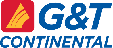 Banco G&T Continental logo