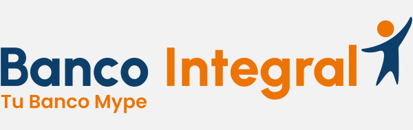 Banco Integral logo