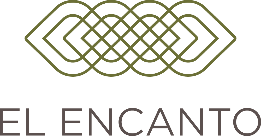 El Encanto logo